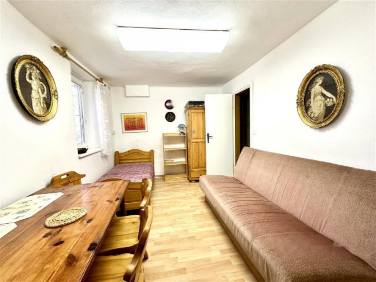 Квартира в Пиране, Словения, 66 м² - фото 9