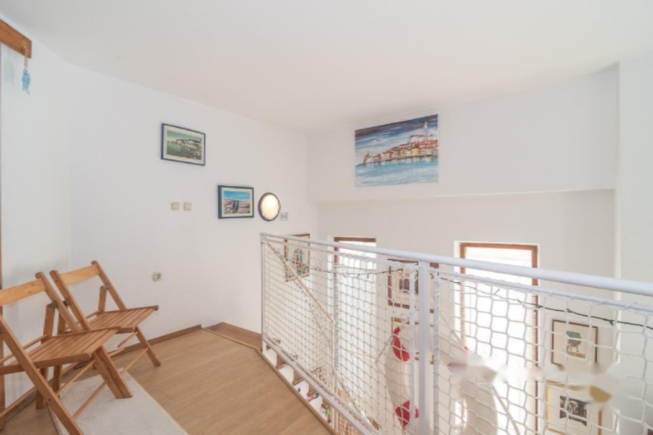 Квартира в Пиране, Словения, 38 м² - фото 9