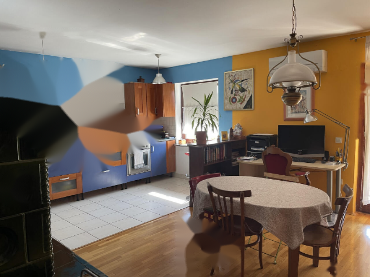 Квартира в Копере, Словения, 166 м² - фото 9