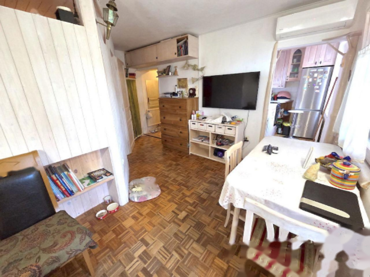 Квартира в Копере, Словения, 32 м² - фото 9