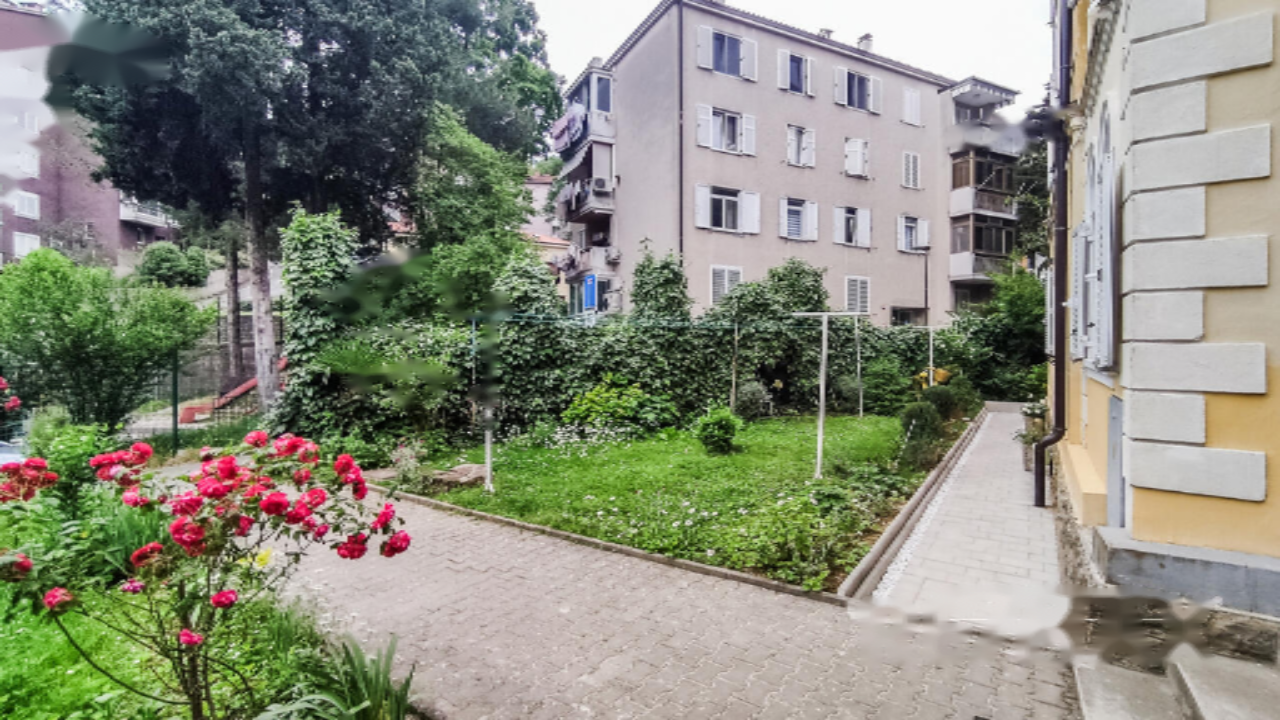 Квартира в Портороже, Словения, 44 м² - фото 9