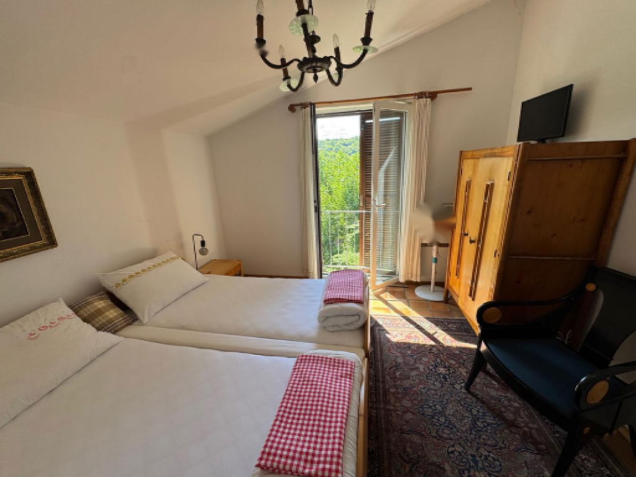 Квартира в Луции, Словения, 54 м² - фото 9