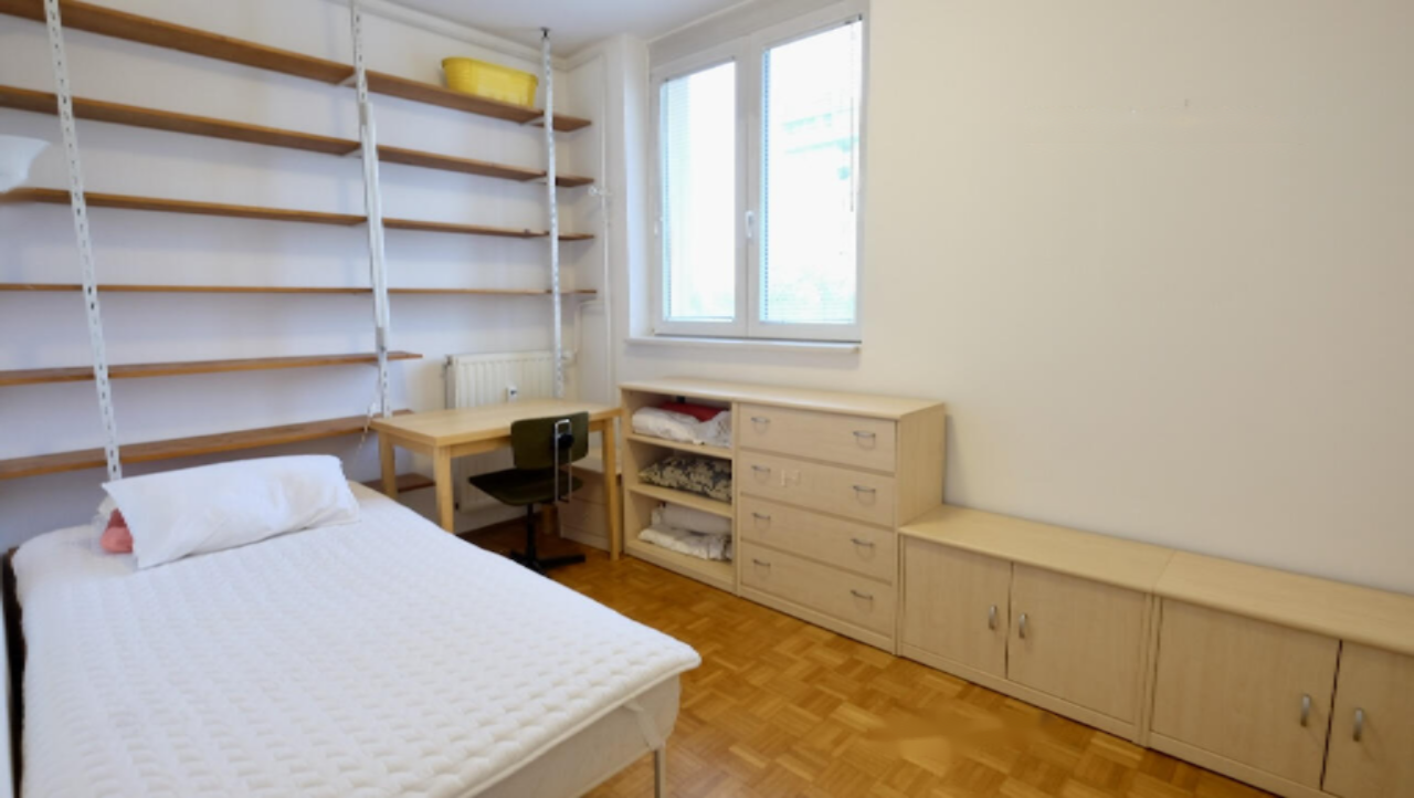 Квартира в Любляне, Словения, 106 м² - фото 9