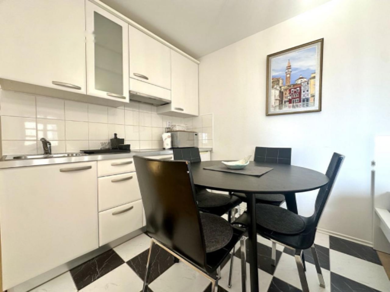 Квартира в Пиране, Словения, 25 м² - фото 9