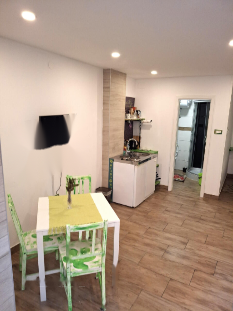 Квартира в Пиране, Словения, 32 м² - фото 9