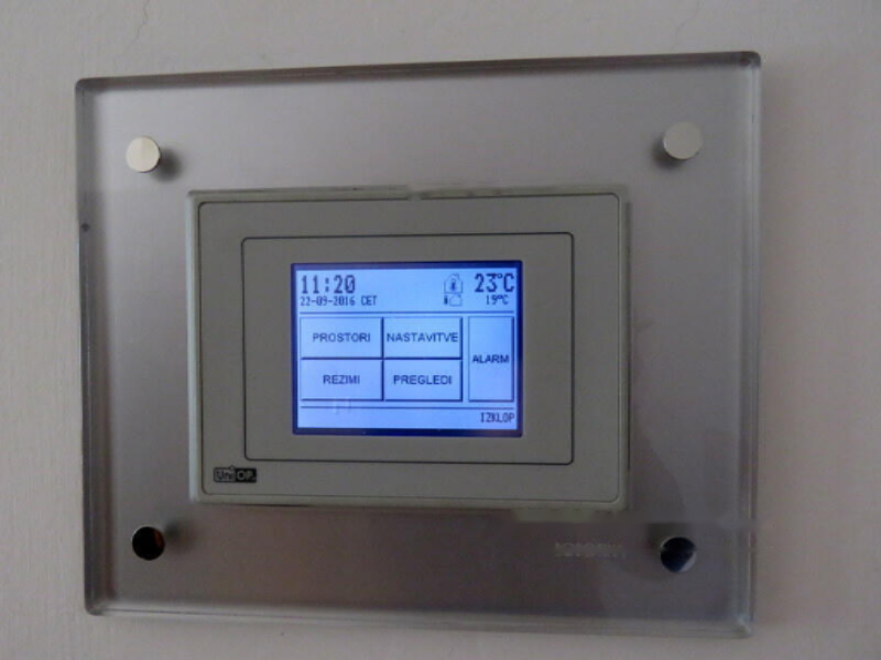 Квартира в Луции, Словения, 71 м² - фото 4