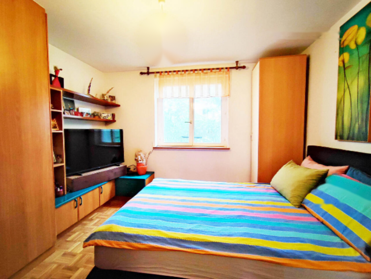 Квартира в Копере, Словения, 92 м² - фото 9