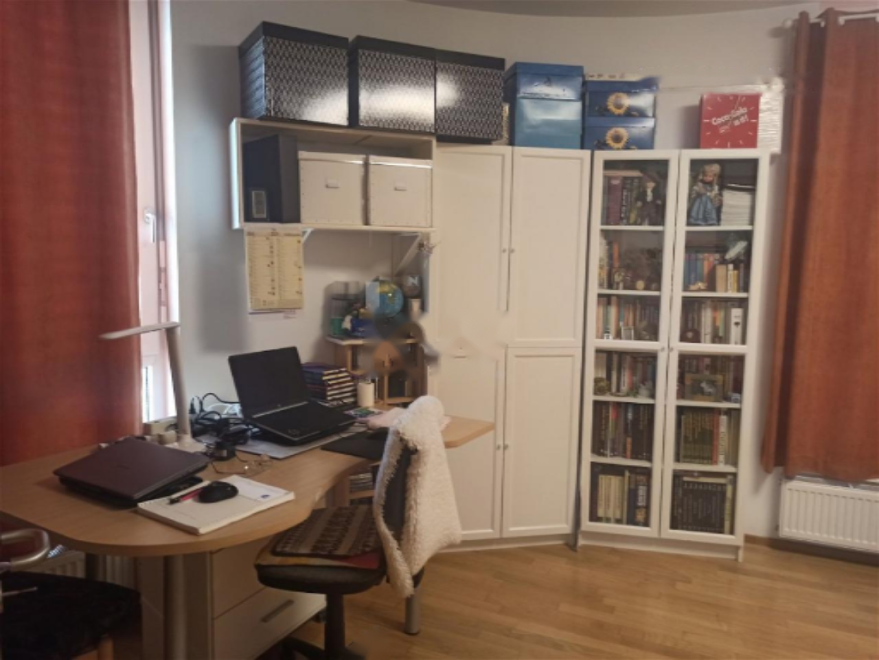 Квартира в Копере, Словения, 113 м² - фото 9