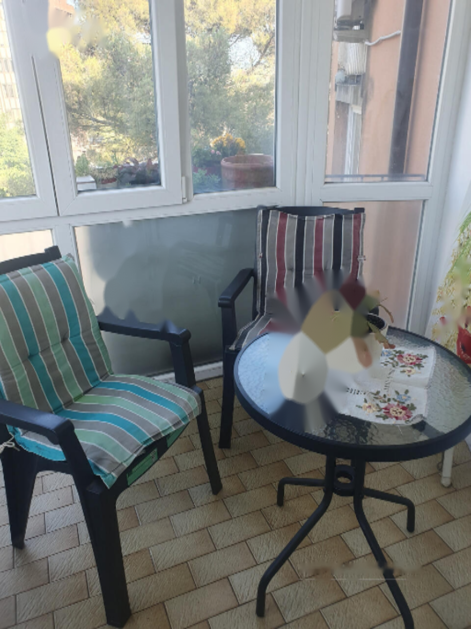 Квартира в Копере, Словения, 59 м² - фото 9