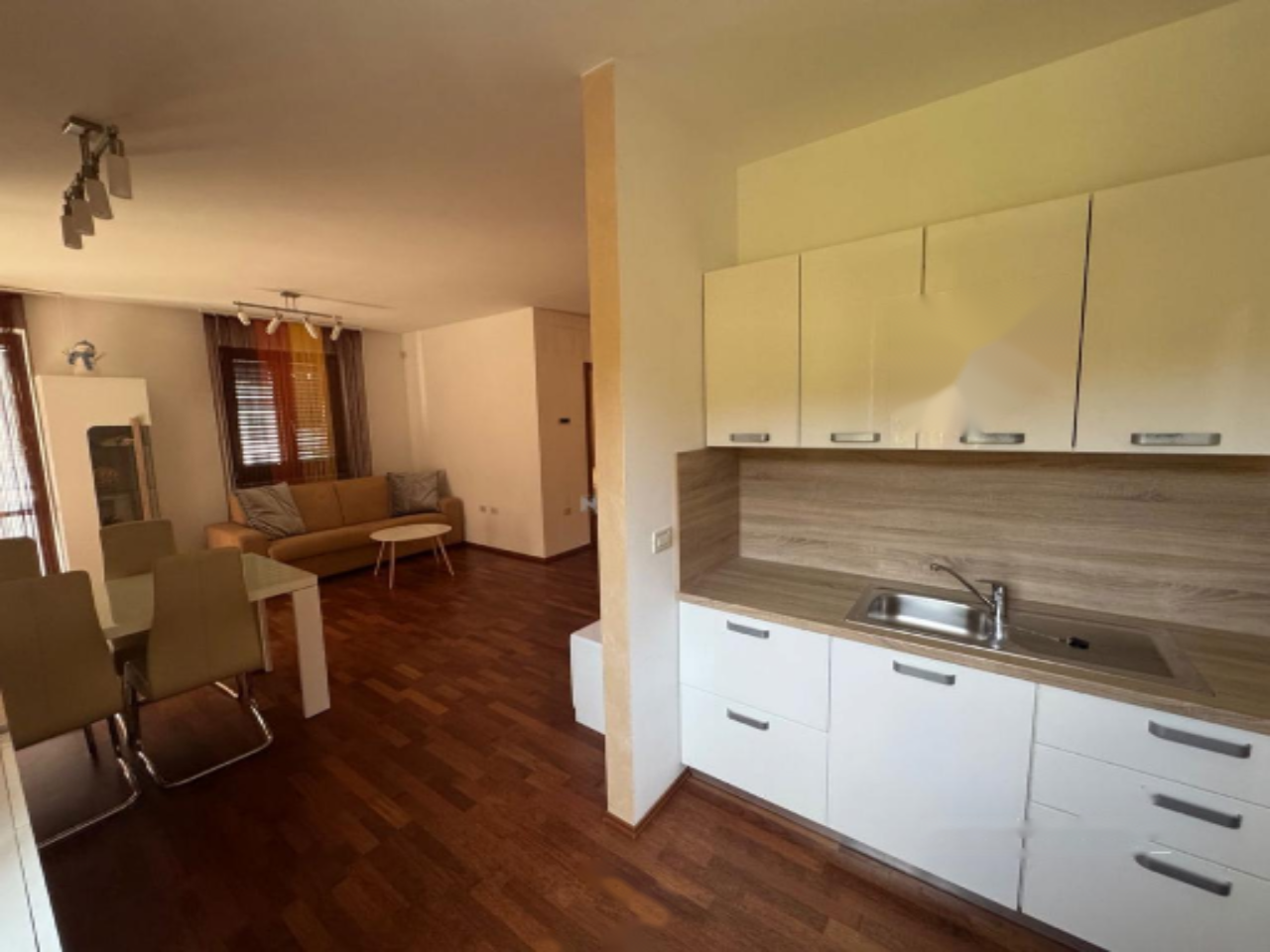 Квартира в Луции, Словения, 74 м² - фото 9