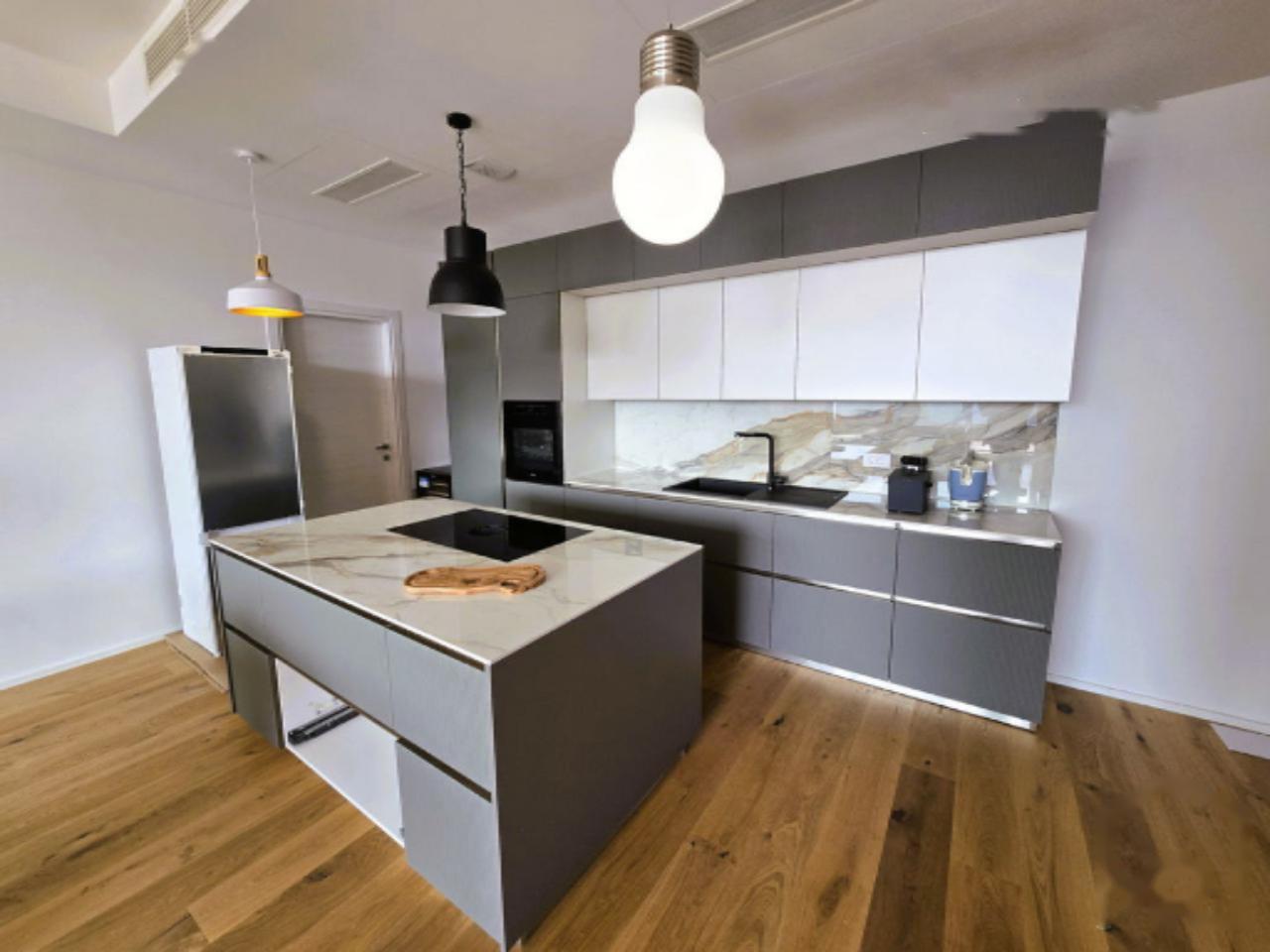 Квартира в Копере, Словения, 132 м² - фото 9