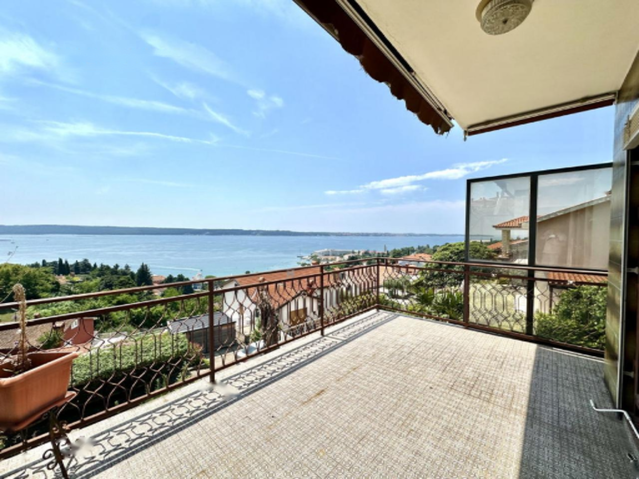 Квартира в Портороже, Словения, 152 м² - фото 9