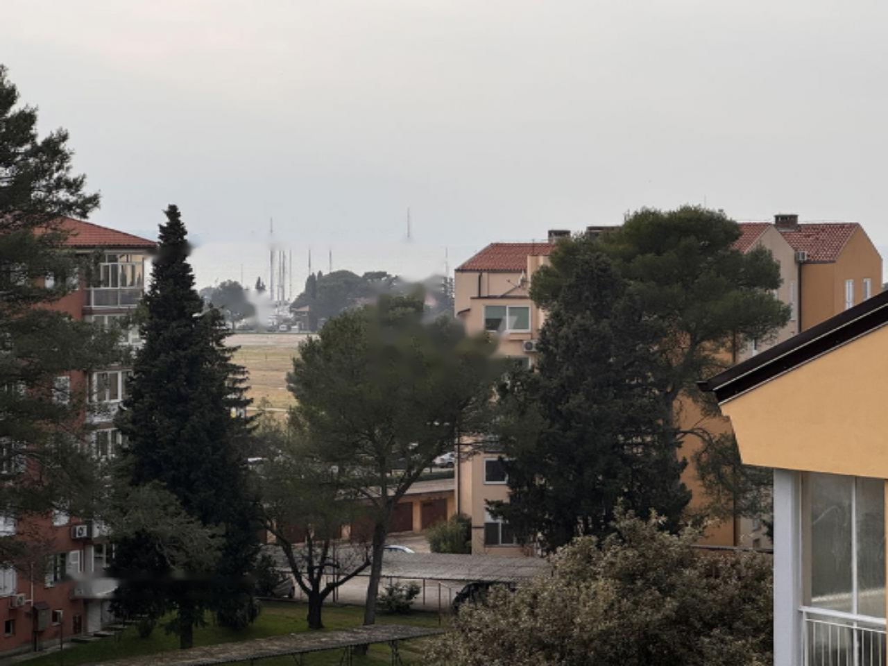 Квартира в Луции, Словения, 51 м² - фото 9