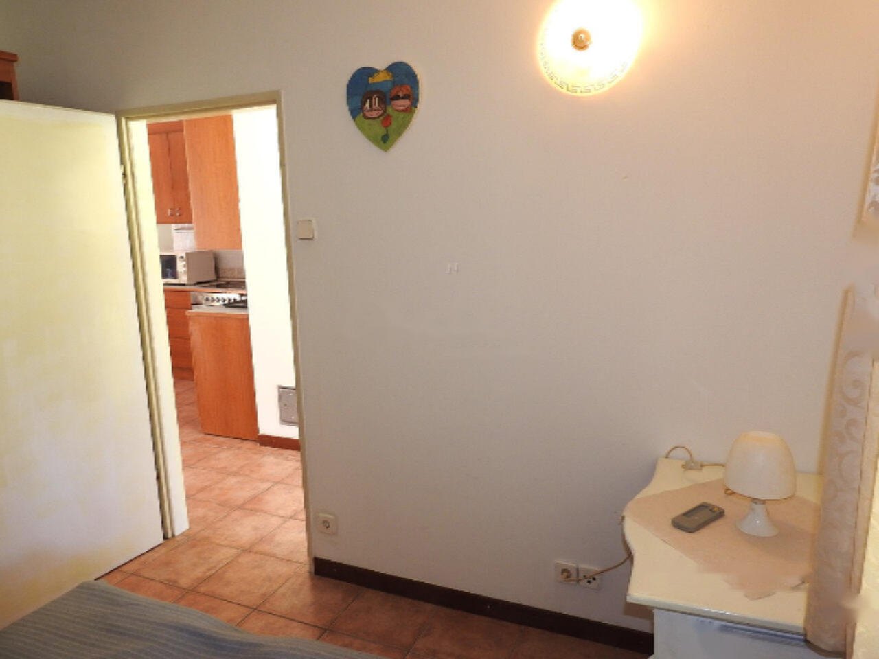 Квартира в Портороже, Словения, 52 м² - фото 9