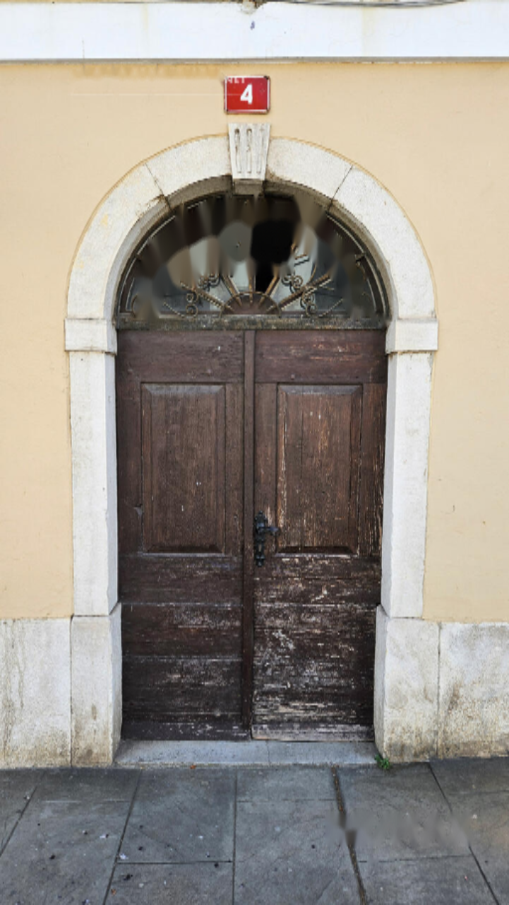 Квартира в Копере, Словения, 158 м² - фото 9