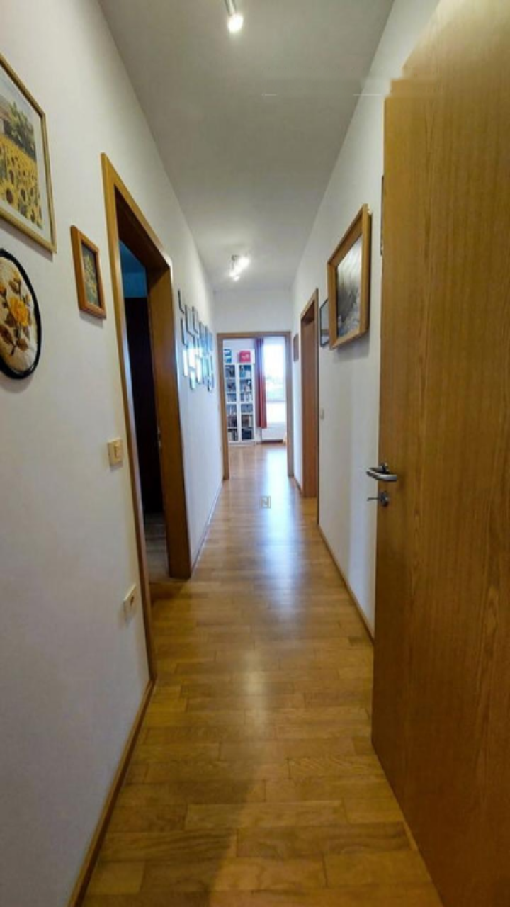 Квартира в Копере, Словения, 100 м² - фото 9