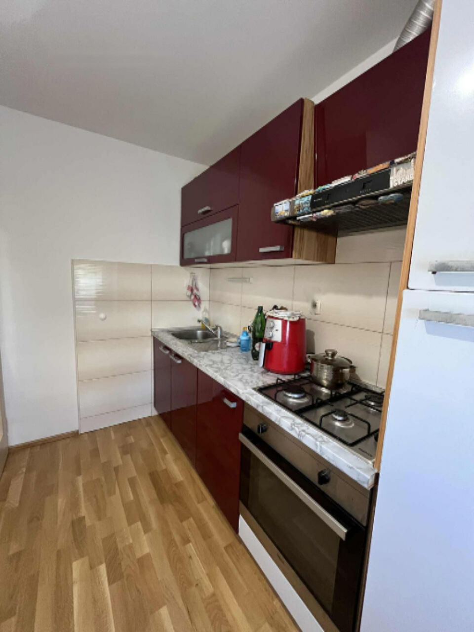 Квартира в Любляне, Словения, 43 м² - фото 9