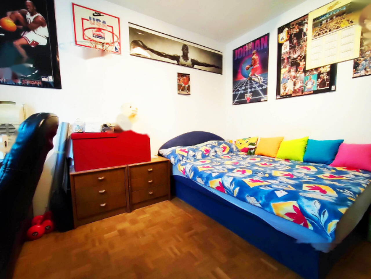 Квартира в Копере, Словения, 92 м² - фото 10