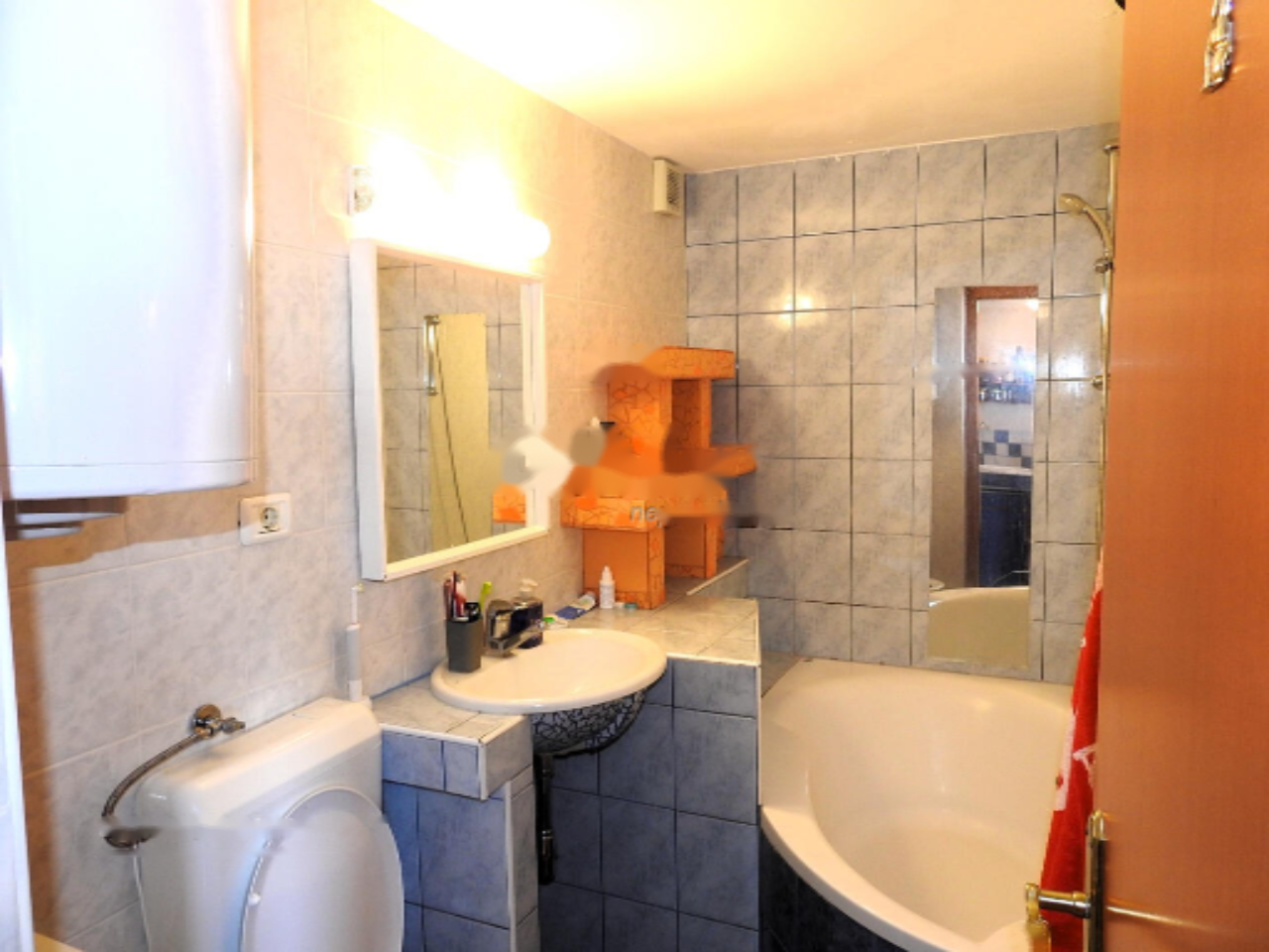 Квартира в Портороже, Словения, 52 м² - фото 10