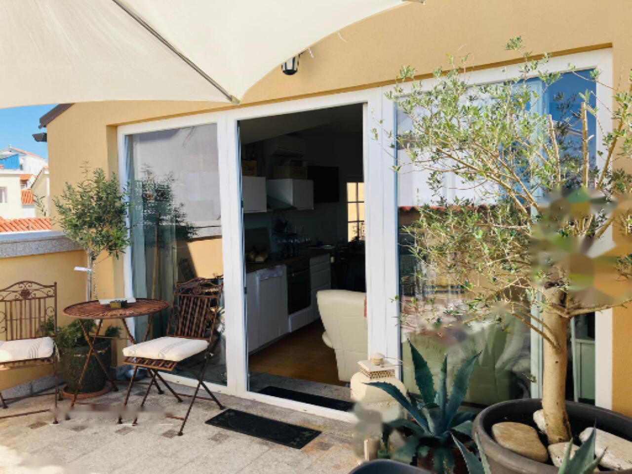 Квартира в Пиране, Словения, 88 м² - фото 10