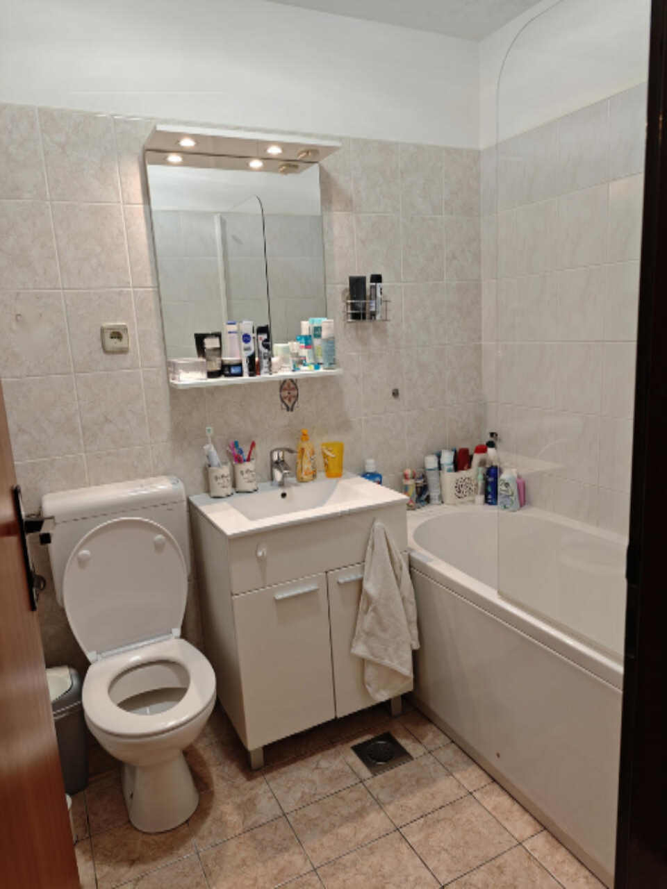 Квартира в Копере, Словения, 57 м² - фото 10