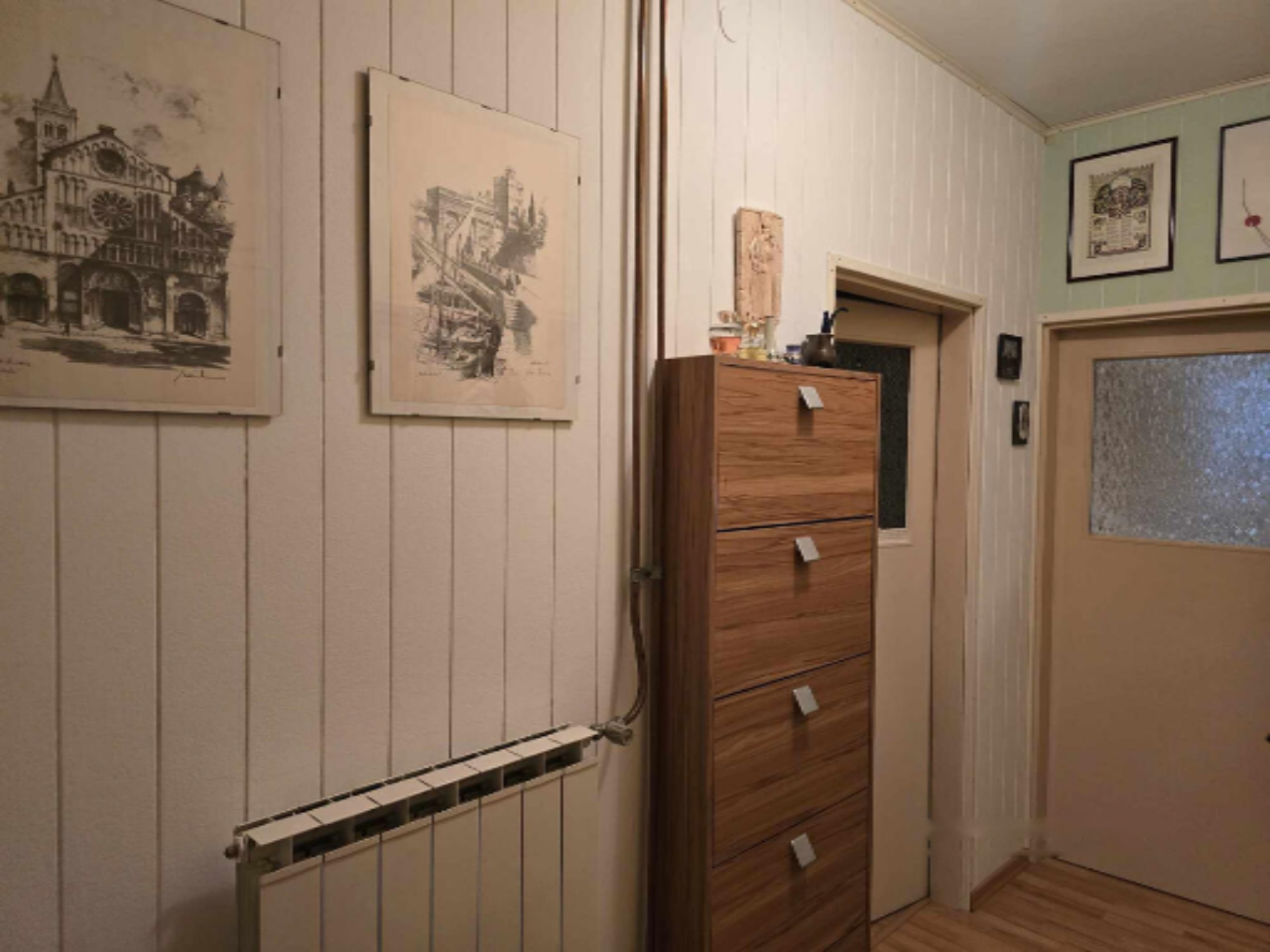 Квартира в Копере, Словения, 50 м² - фото 10