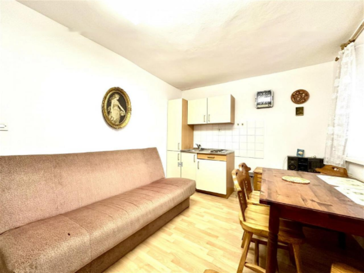 Квартира в Пиране, Словения, 66 м² - фото 10