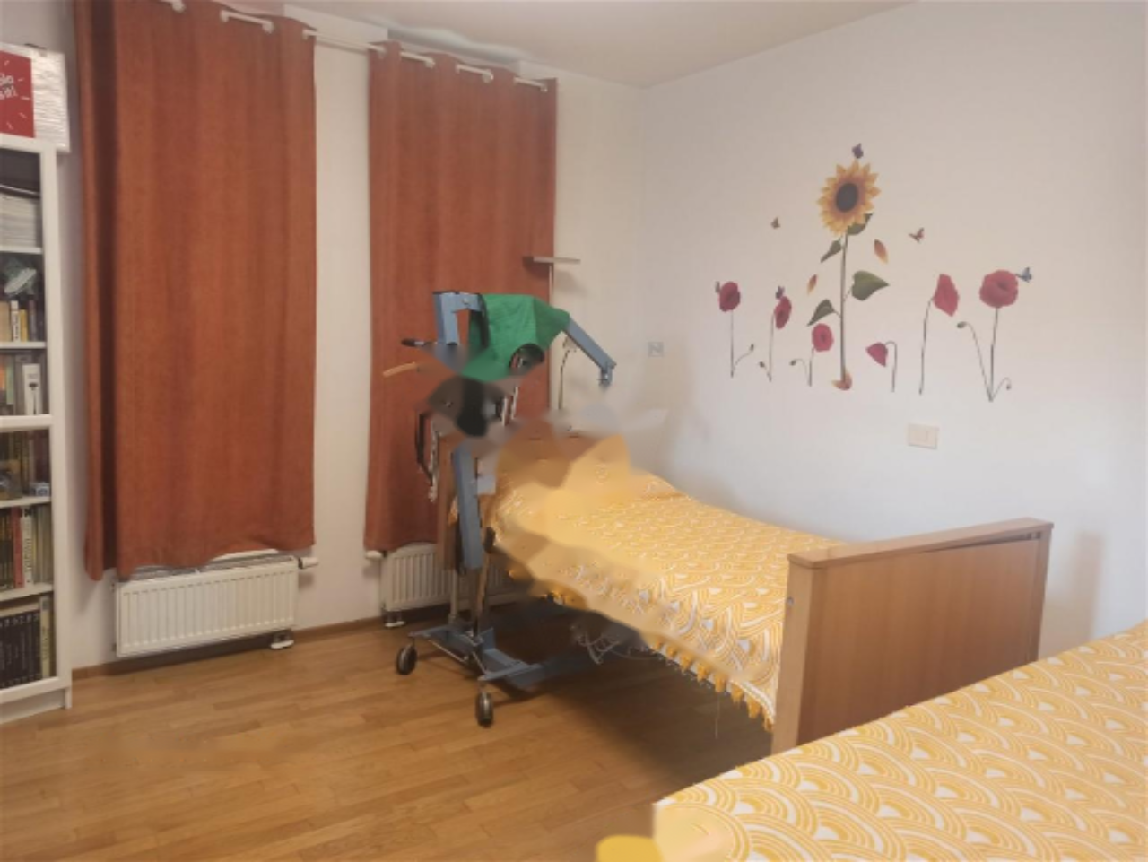 Квартира в Копере, Словения, 113 м² - фото 10