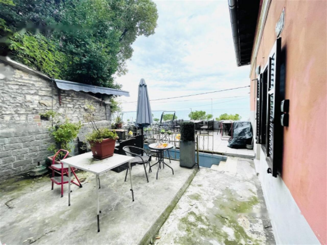 Квартира в Пиране, Словения, 53 м² - фото 10