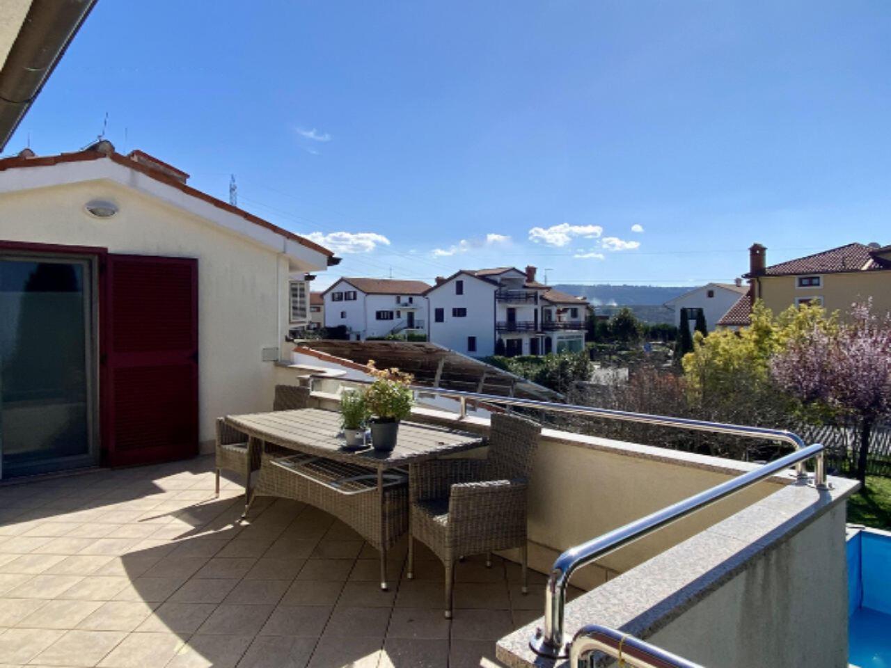 Квартира в Копере, Словения, 150 м² - фото 10