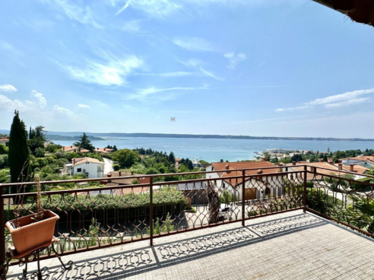 Квартира в Портороже, Словения, 152 м² - фото 10