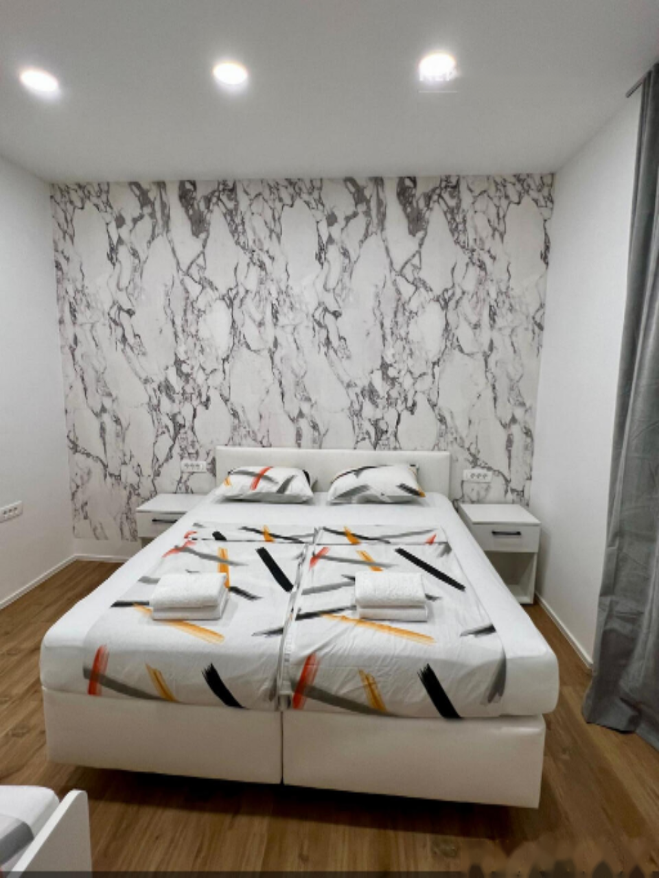 Квартира в Пиране, Словения, 66 м² - фото 10