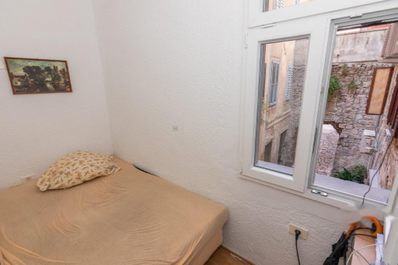 Квартира в Пиране, Словения, 31 м² - фото 10