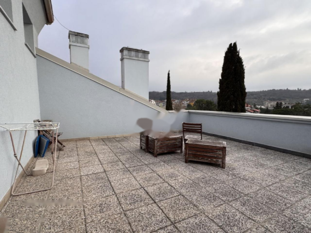 Квартира в Луции, Словения, 51 м² - фото 10