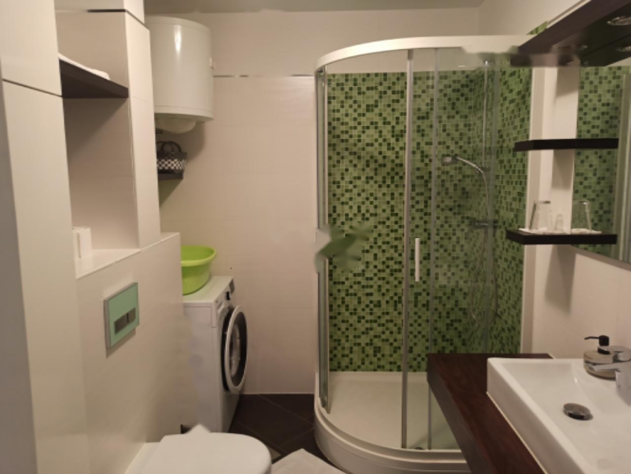 Квартира в Копере, Словения, 54 м² - фото 10