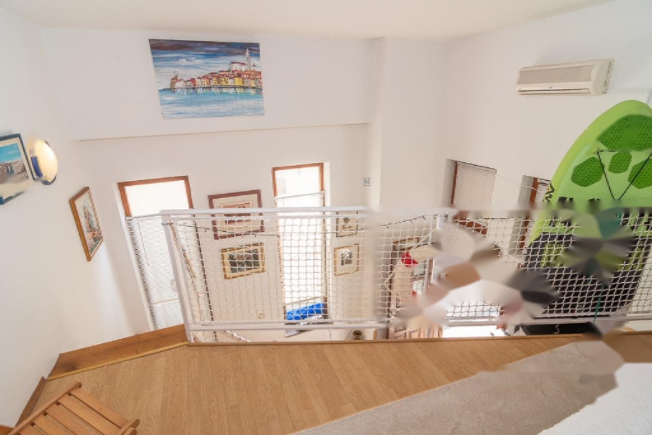 Квартира в Пиране, Словения, 38 м² - фото 10