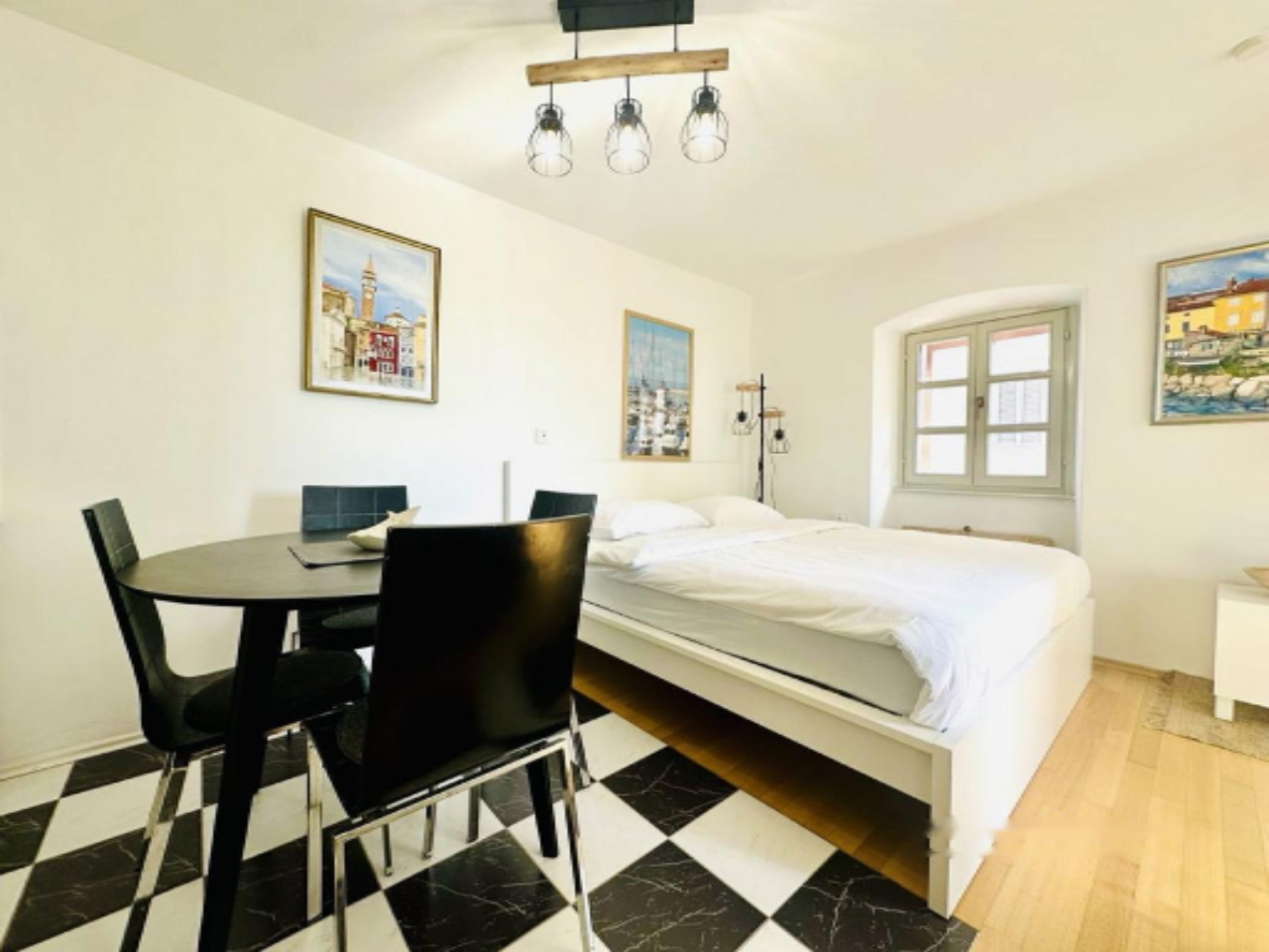 Квартира в Пиране, Словения, 25 м² - фото 10