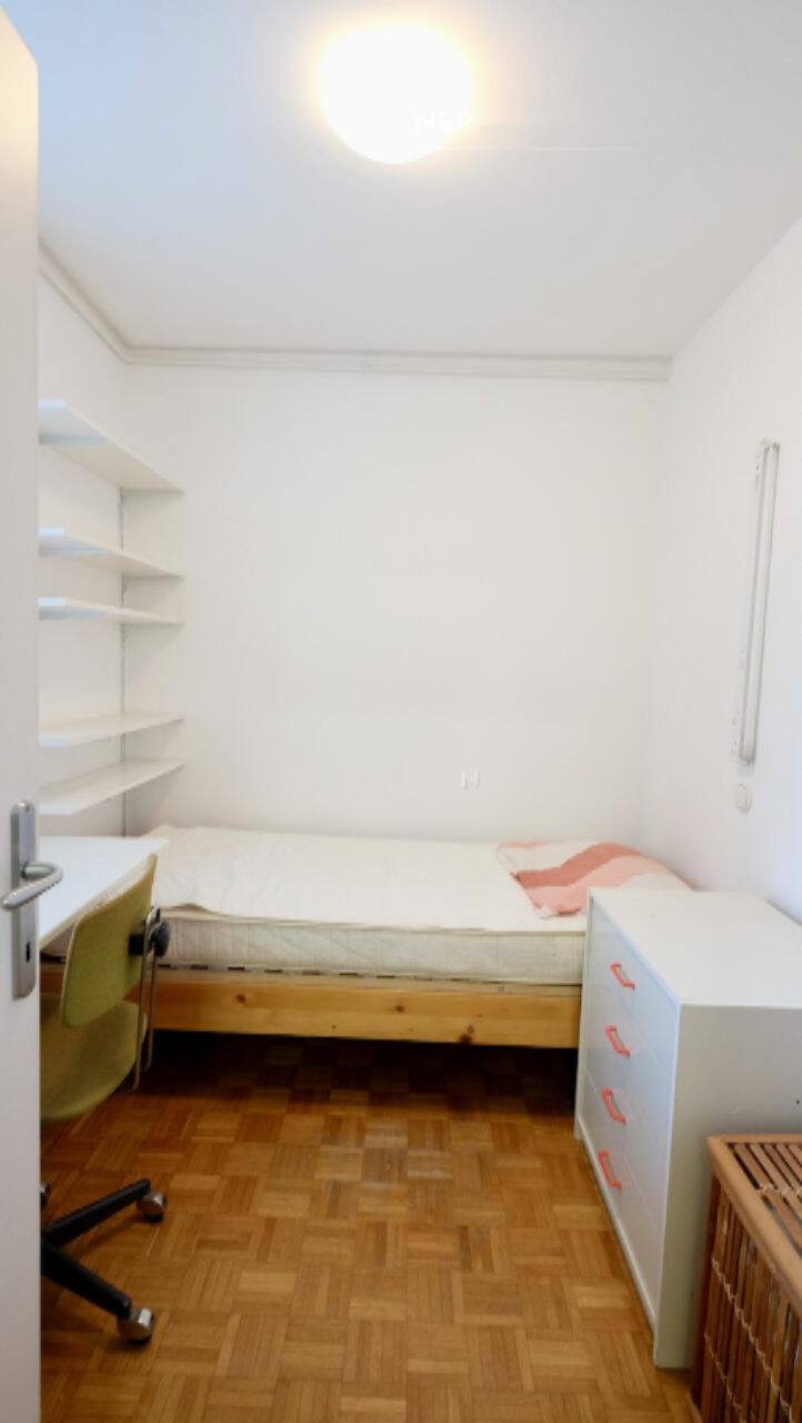 Квартира в Любляне, Словения, 106 м² - фото 10