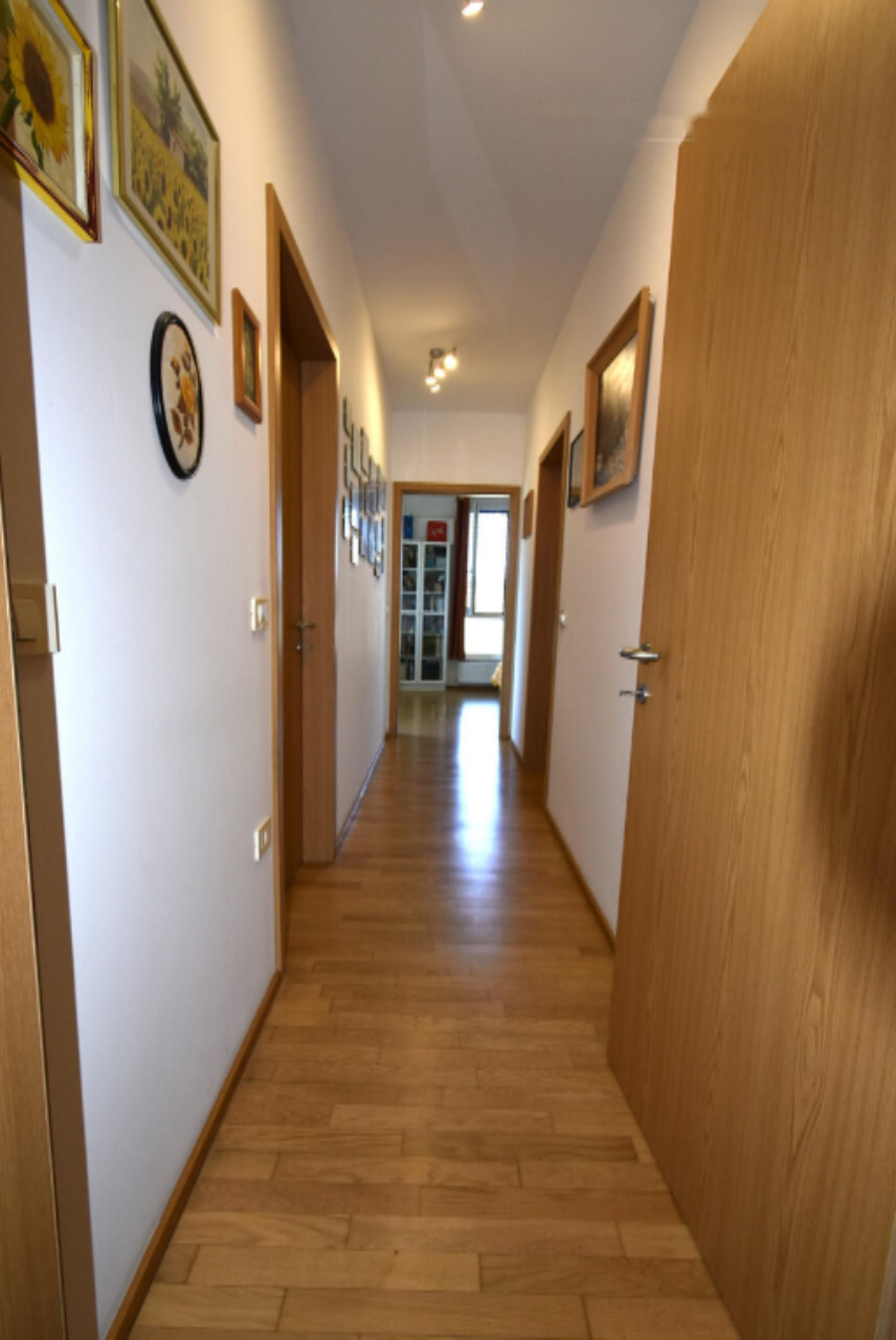 Квартира в Копере, Словения, 113 м² - фото 10