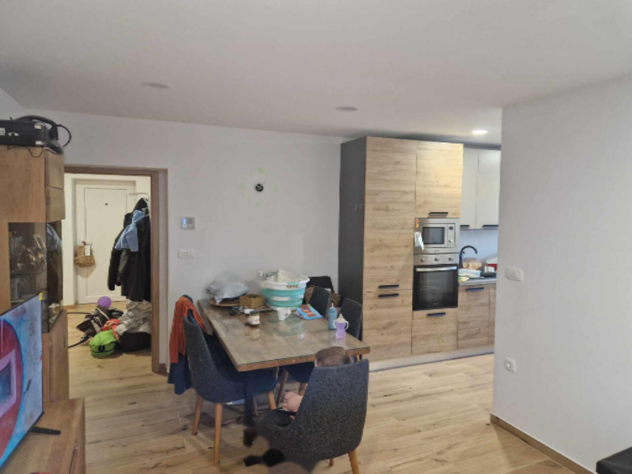 Квартира в Копере, Словения, 97 м² - фото 10