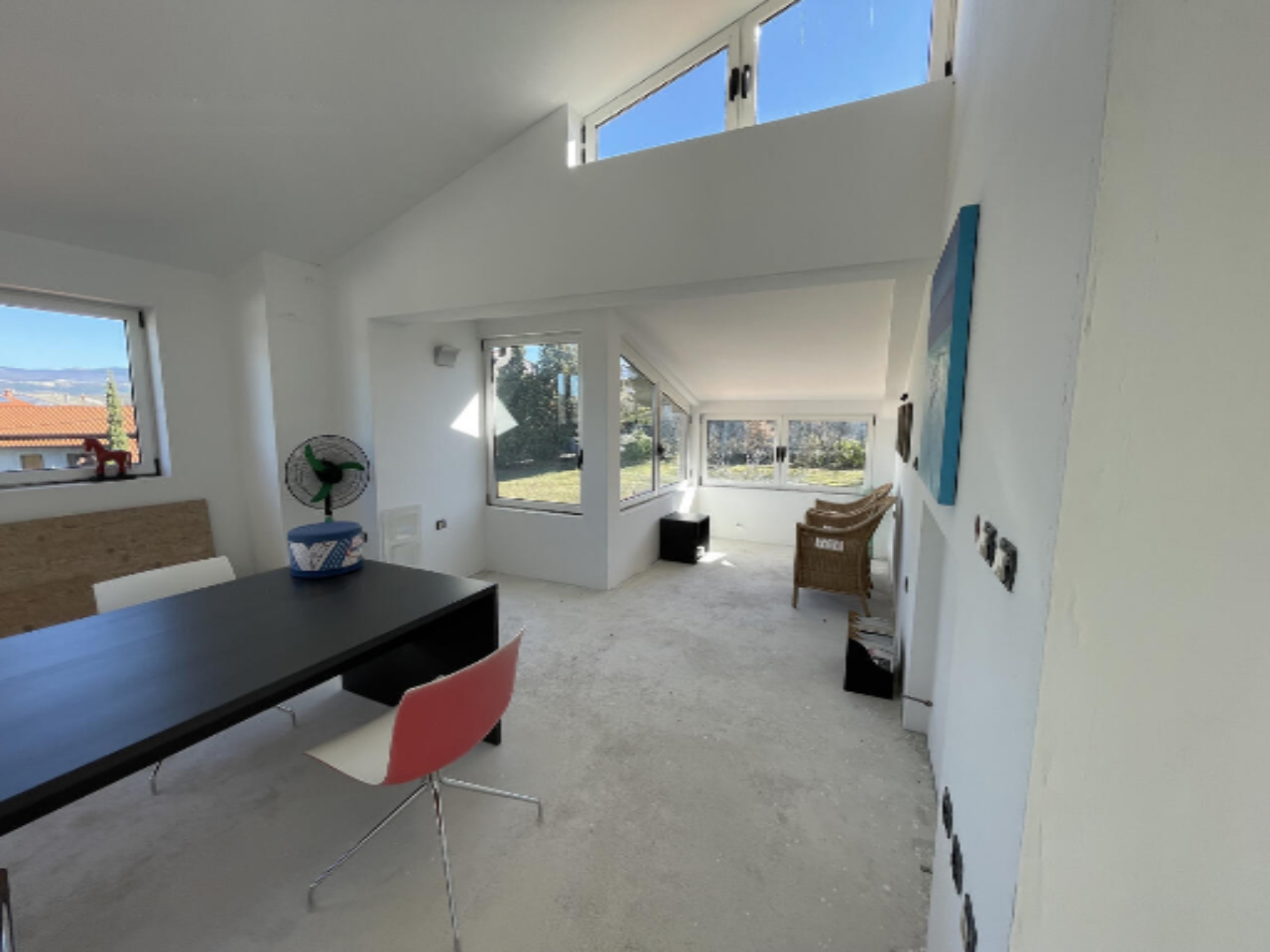 Квартира в Копере, Словения, 186 м² - фото 10