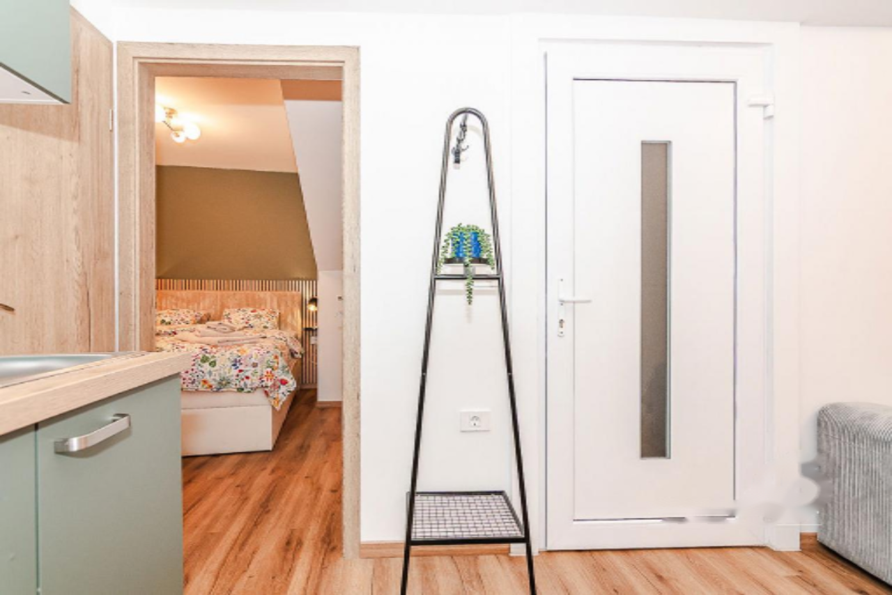 Квартира в Пиране, Словения, 37 м² - фото 10