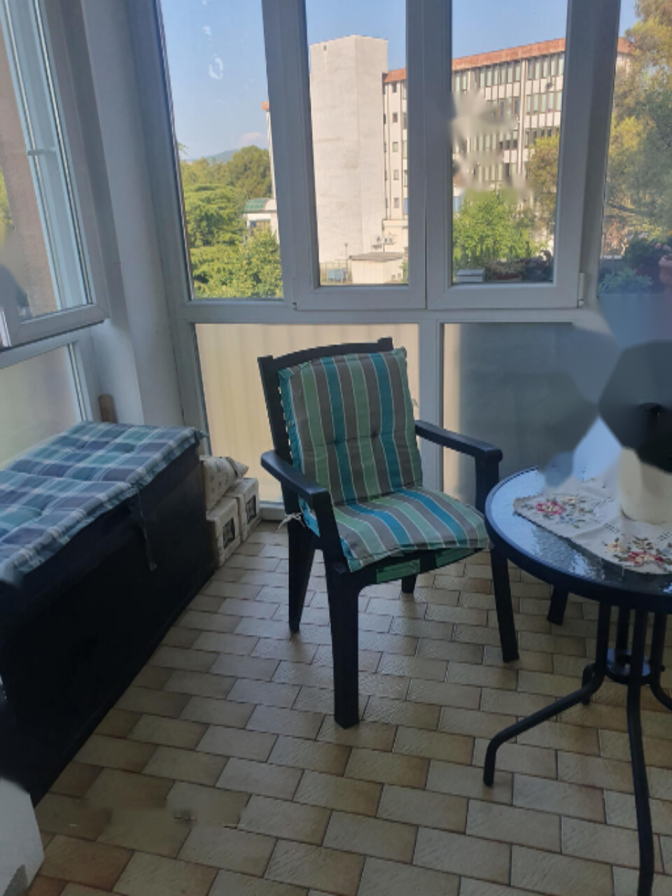 Квартира в Копере, Словения, 59 м² - фото 10