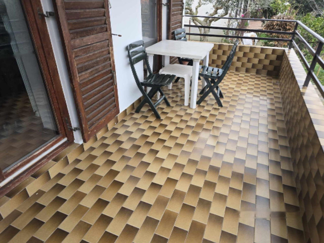 Квартира в Копере, Словения, 100 м² - фото 10