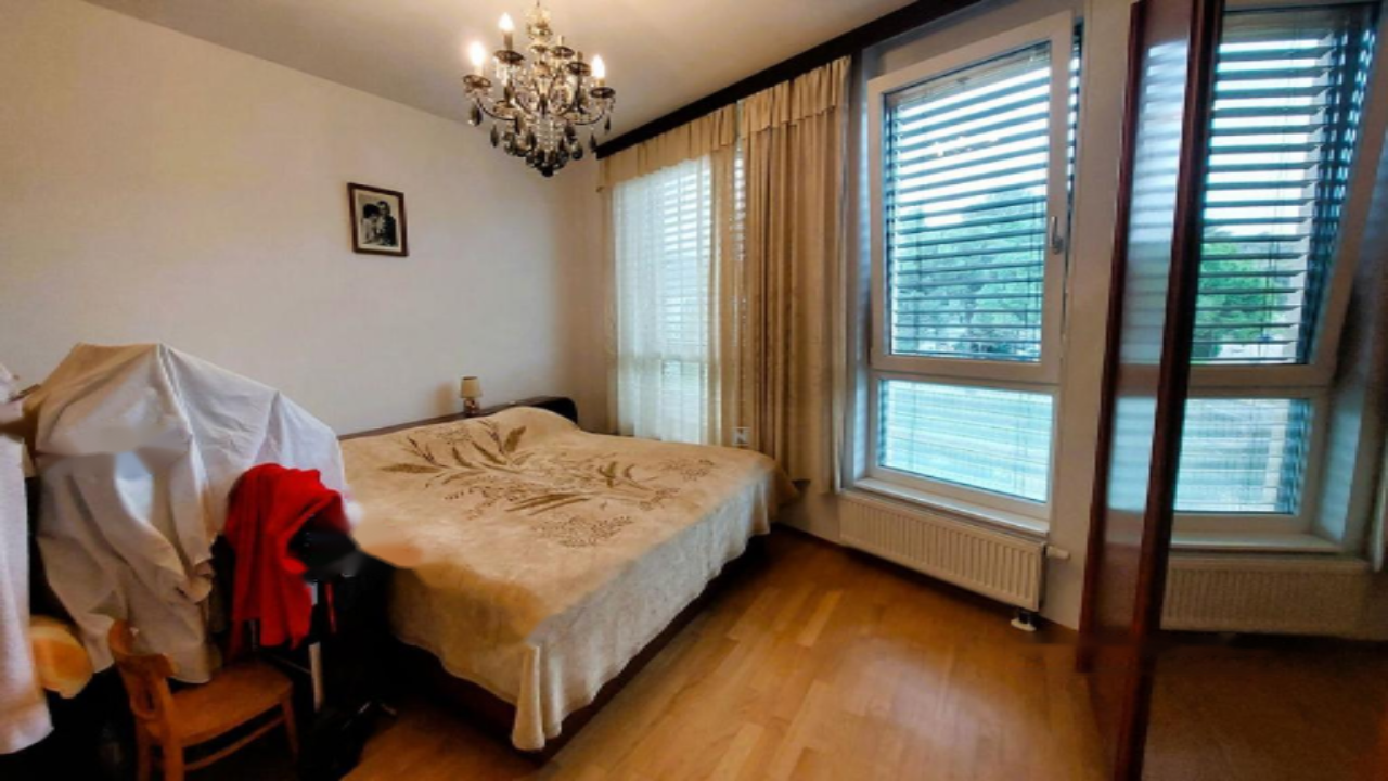 Квартира в Копере, Словения, 100 м² - фото 10