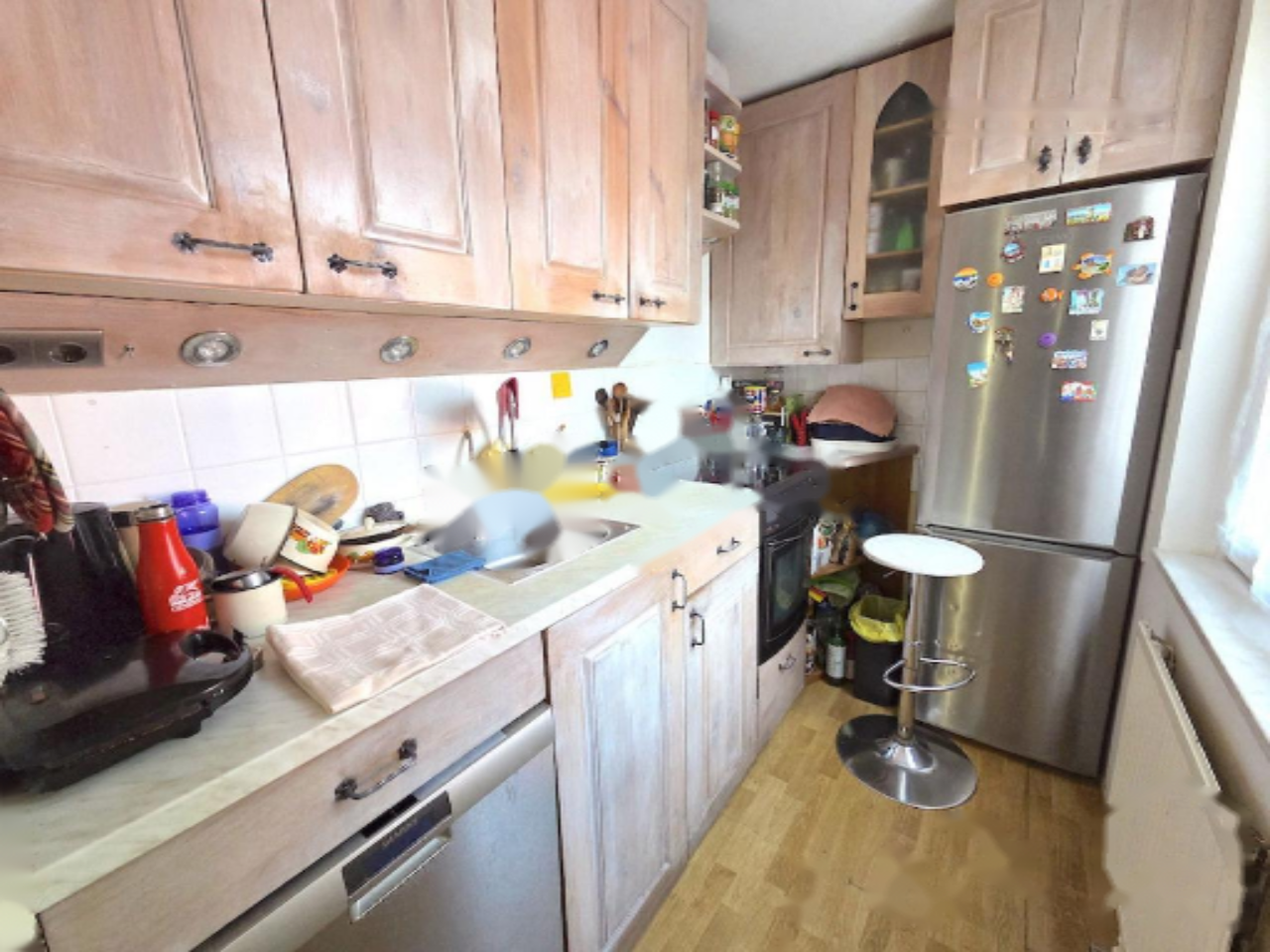 Квартира в Копере, Словения, 32 м² - фото 10