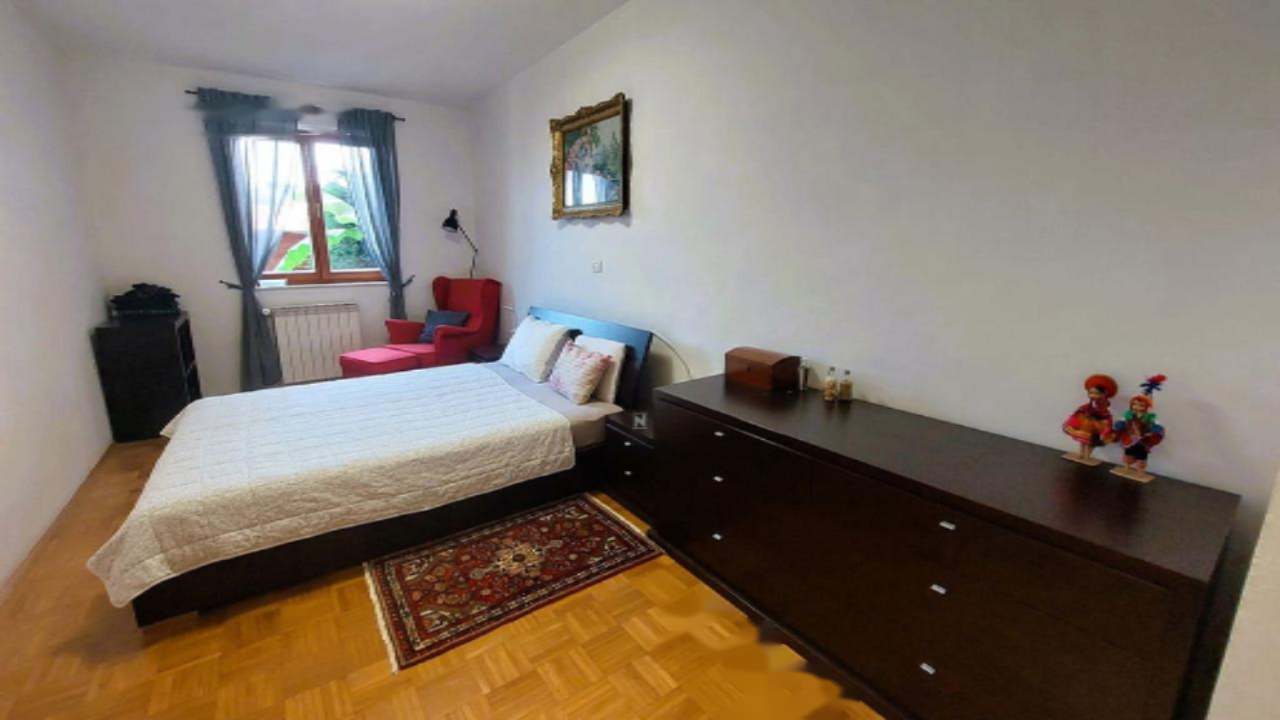 Квартира в Копере, Словения, 84 м² - фото 10