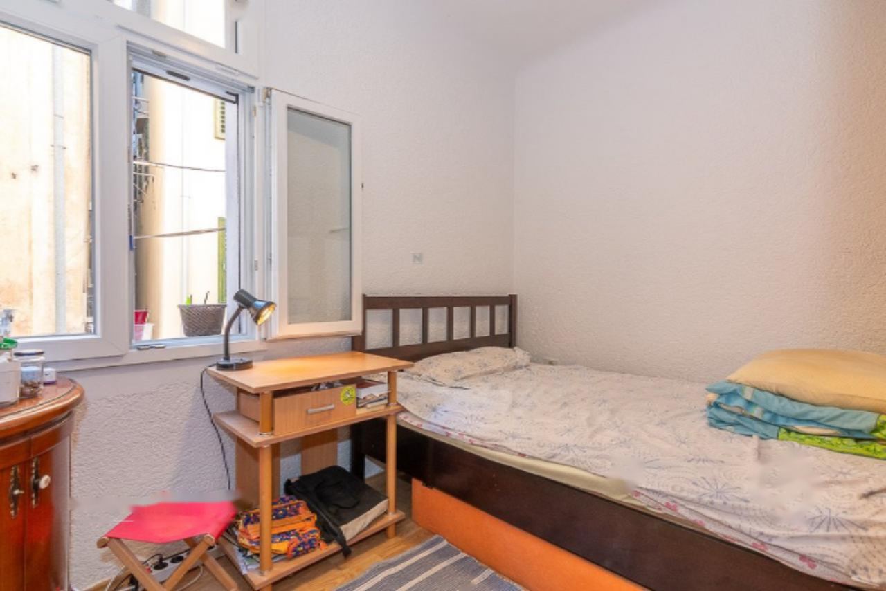 Квартира в Пиране, Словения, 31 м² - фото 11