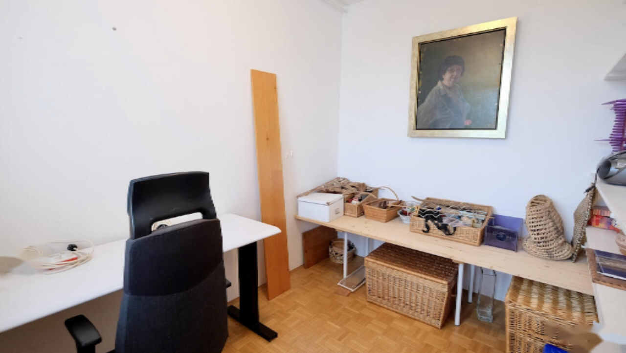 Квартира в Любляне, Словения, 106 м² - фото 11