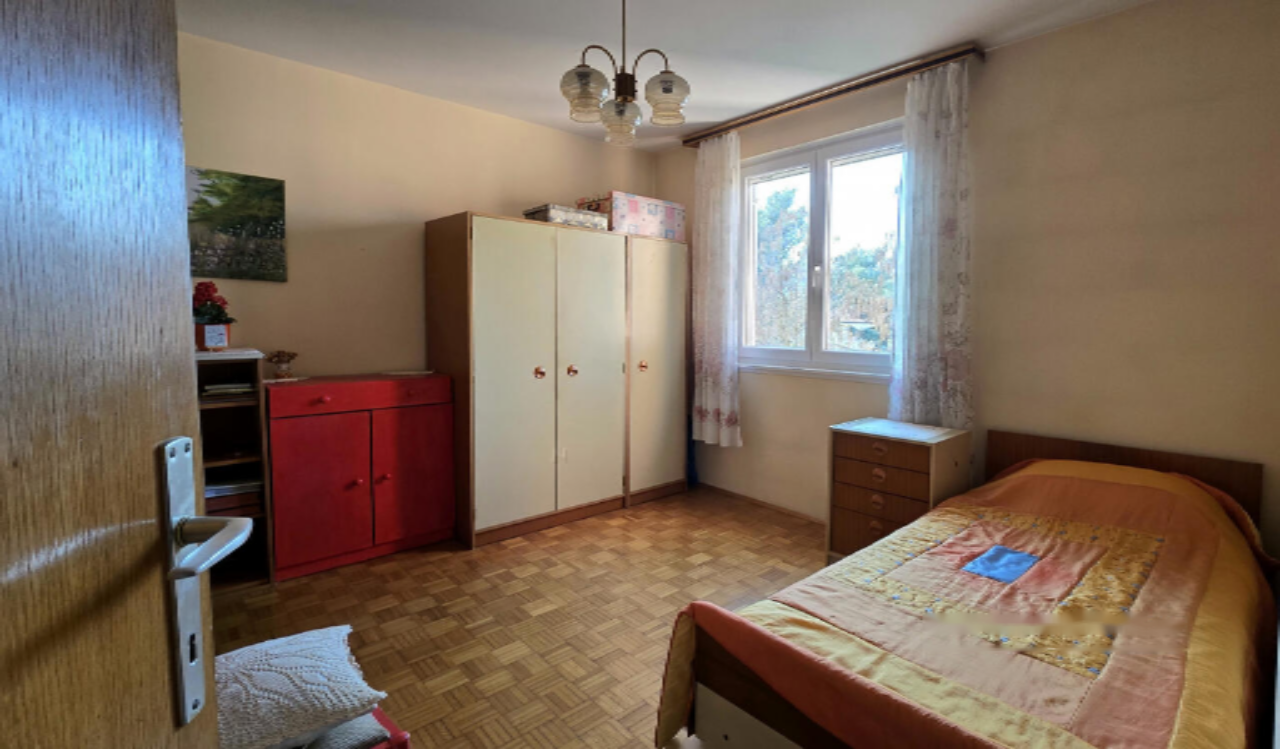 Квартира в Копере, Словения, 55 м² - фото 11